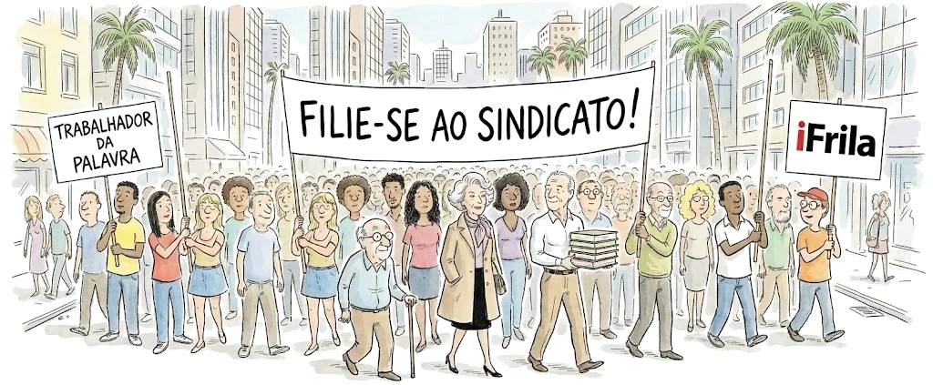 Filie-se ao SINDEESP