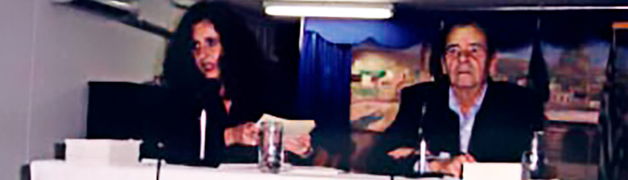 Toledo Machado – herói, mito e epopeia