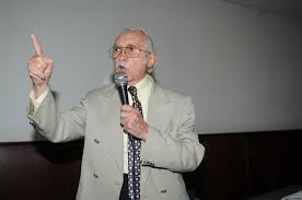 Homenagem a Geraldo Pereira