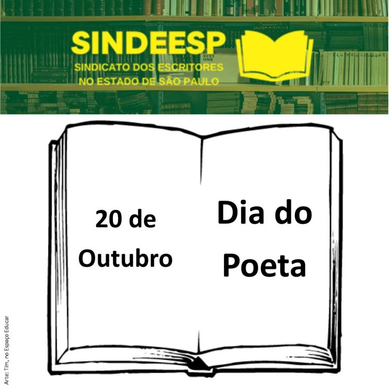 Poetas brasileiros ocupam posições de destaque mundial no Prêmio Nósside
