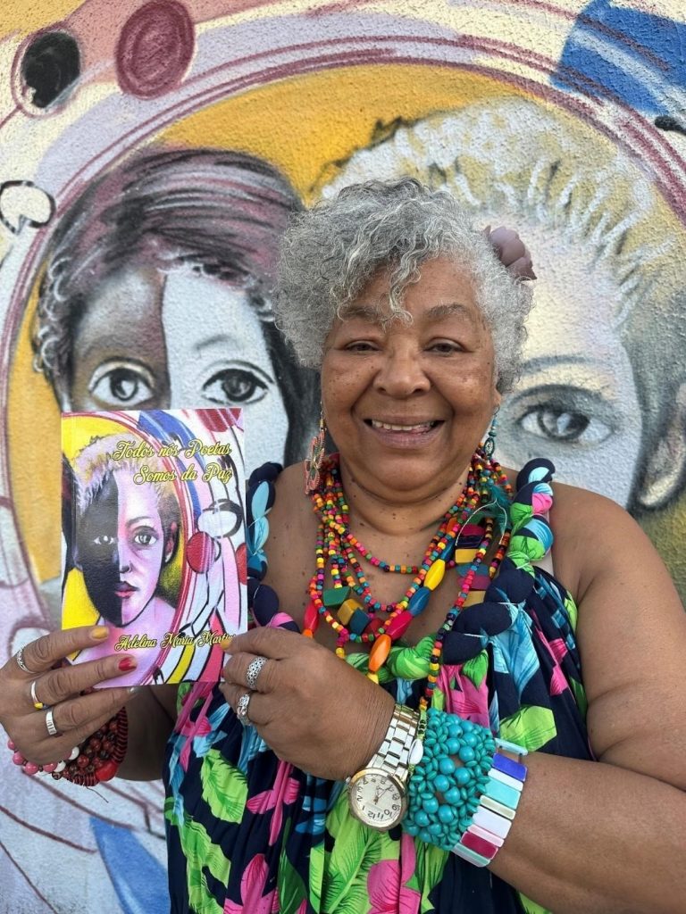 Não vou mais lavar pratos, quero ser engenheira