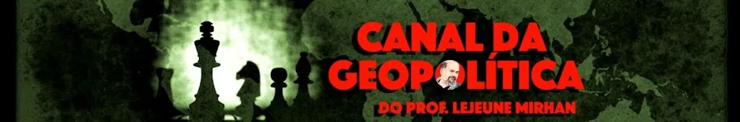 Canal da Geopolítica