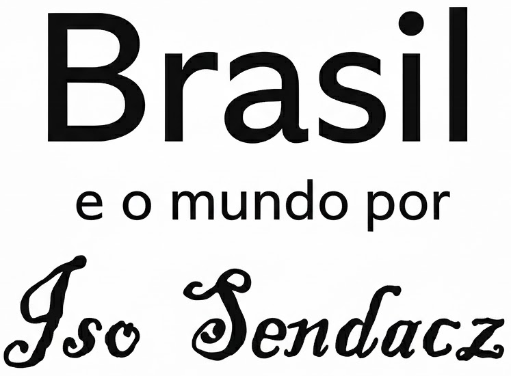 Brasil e o Mundo